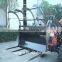 SG180 Silage grab for tractor front end loader in 1800mm width