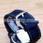Cool V6 V8 sports perspective blackbody surface silicone watch