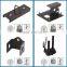 CNC machining high precision machinery part, turning parts, casting machining parts