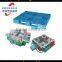 Customized plastic injection tray mould injection pallet mould durable plastic mould