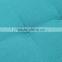 Foam PP Cotton Blue Outdoor Chair Seat Cushion