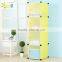 Plastic clothes wardrobe for sale