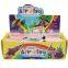 handmade child's space dough super dough air dry clay creative art modeling clay