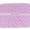anti slip corner shower mat