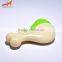 Indestructible Dog Chew Bone Shape Activity Training Toy                        
                                                Quality Choice