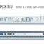 ZY4512:Push Open Drawer Slide