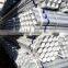 DN40 50mm bs1387 Galvanized steel pipe good quality 11/2'