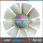 R200-2 R200-3 R200-5 Diesel Engine Cooling  China Fan Blade