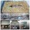 Pebble Wash Stone, Glass Pebble Mosaic Tile