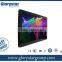 15-22 inches touch screen network digital signage player