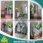 best seller aluminum mirror for wholesale in low rates made in China glass factory