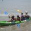 strong 3person kayak for sale