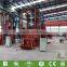 Qingdao Product Automatic Feeding Crawler Type Shot Blasting Cleaning Equipment