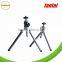 Convenient Adjustable Metal Tube DSLR Tripod For Digital Camera