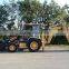 USED MACHINERIES - 438C BACKHOE LOADER 7032