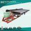 China widely used new arrival mineral processing shaking table