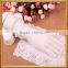 Sexy Women Ladies Summer Sunscreen Gloves Bridal Wedding Party Short Lace Gloves