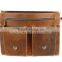 Leather Messenger Bag Leather Laptop Bag for Men