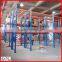 Warehouse Storage 2700mm Beam Racks