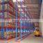 Warehouse Storage 2700mm Beam Racks
