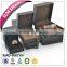 Rings Box Case Jewelry Display Box Set Wholesale