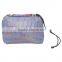 Machine Washable Shopping Cart Cover/Highchair cover