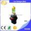 Auto 12V100/90W Super White 9004 halogen bulb