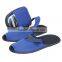Authentic Business Portable Folding Travel Slippers Unisex Indoor Waterproof Material Slippers