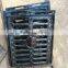 Nodular Iron Rectangular Manhole Cover and Gratings