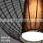 BY-D2032 classic led home decorative pendant lamp
