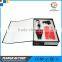 9000 mAh mini jump starter for car