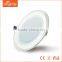 HT-LEDPL09C New Modle LED Panel Light,Aluminum+Glass LED Panel Light,CE/ROHS/SAA Slim Round 9W LED Panel Light