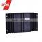 Hgh Quality 50A Solar Charge Controller 12V 24V Auto PWM Charging with LCD Display
