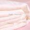 C 40X40 133X100 280CM 1/1 Dyed plain bedding sheet waterproof high quality