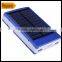 Universal 30000mah Solar Power Bank For Phone