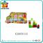 Educational toys DIY children plastic building blocks