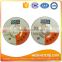 en12413 abrasive oem grinding disc metal