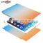Hot sales High Quality rainbow suit styles smart case folder 3 Tablet for mini 1/2/3