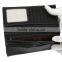 Fashion high-end genuine ostrich leather man long wallet card holder,men wallet Guangzhou factory