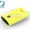 OEM/ODM Factory for Qualcomm Quick Charge 2.0 Certified Mobile Power/Power Bank 10400mah