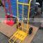 Folding Nose Platform Hand Trolley HT1827