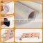 glossy & matte self adhesive laminate film roll