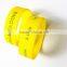 1 Inch Debossed and Ink Filled Wide Silicone Wristband