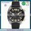 FS FLOWER - Big Watch Case Mens Sport Watches 10 Bar 10 ATM Water Resistant Watches