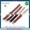 FS FLOWER - Wholesales Watches Strap Claf Genuine Leather Strap