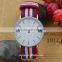 R0792 2016 Japan Movt PC21s Customized Logo Wrist Watch