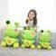 Best Made Cheap Animal Wholesale Stuffed Custom Plush Toy No Minimum