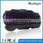 Shenzhen Factory Advanced USB wired OEM keyboard for gaming