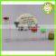 manufacturers wholesale 8ml penicillin bottle, round chemical/medicine glass vial, pharmaceutical glass bottle