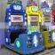video game Guangzhou high qulity simulator game machine 2014 Indoor amusement adult simulation